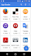 screenshot of Share Apps - ShareCloud