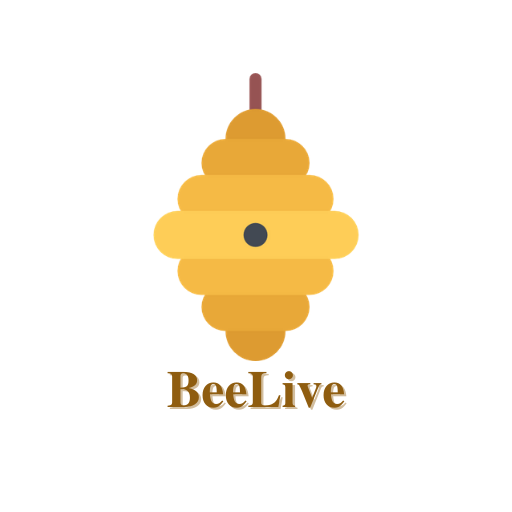 BeeLive  Icon