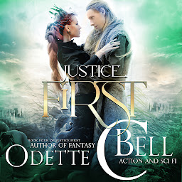 Icon image Justice First Book Four