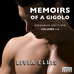 Icon image Memoirs of a Gigolo: Omnibus Edition, Volumes 1-4, Volume 1, Issue 4