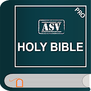 Top 42 Books & Reference Apps Like ASV Bible - Offline American Standard Version Pro - Best Alternatives
