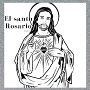 Santo Rosario en audio español.