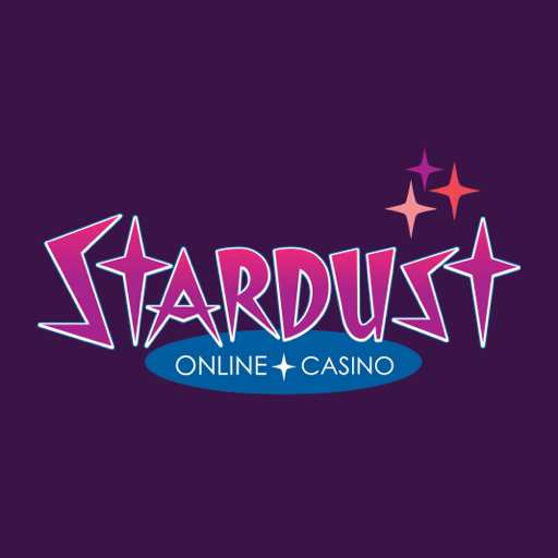 Stardust: Classic casino games  Icon