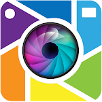 Cover Image of Download Photo Collage Maker - Photo Editor & Photo Collage 1.5.19 APK