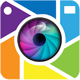 Photo Collage Maker - Photo Editor & Photo Collage icon