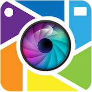 Photo Collage Maker - Photo Editor & Photo Collage  Icon