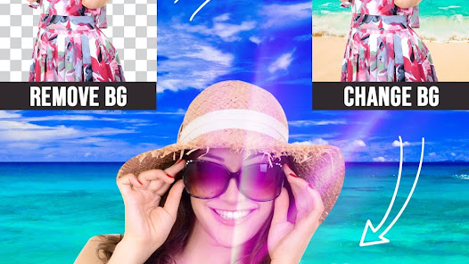 Photo Background Changer Mod Apk Download Cut Paste Image Latest Version Gallery 1