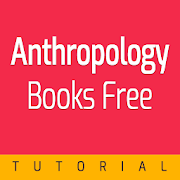 Anthropology Books Free