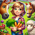 Farm Fest : Farming Games