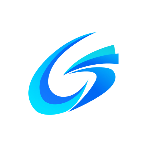 Glover logo