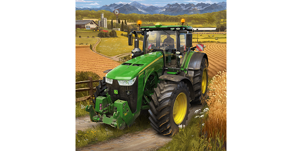 Farming Simulator 20 - Gotta Farm'em All Trailer - IGN