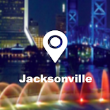 Jacksonville Florida Community App icon