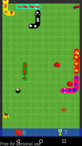 Worm Screen 2