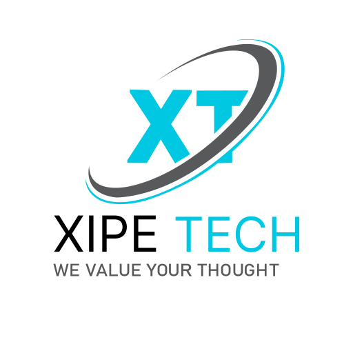 Xipe Tech logo