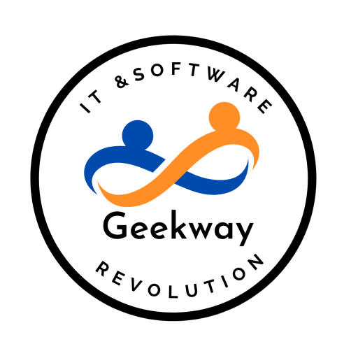 Geekway SOS Connect logo