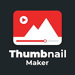 Cover Image of Baixar Thumbnail Maker: Channel Art  APK