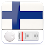 Finland Radio FM Free Online icon
