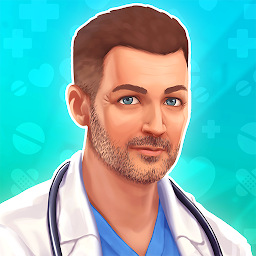 Icon image Merge Hospital by Operate Now
