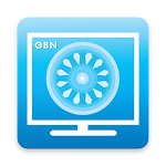 Cover Image of Download GBN TV  APK