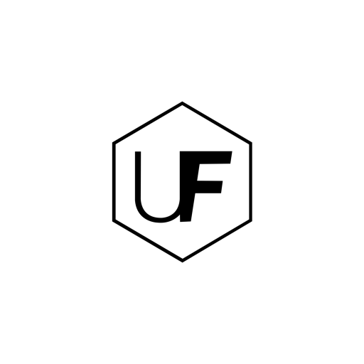 UF Rhenen logo