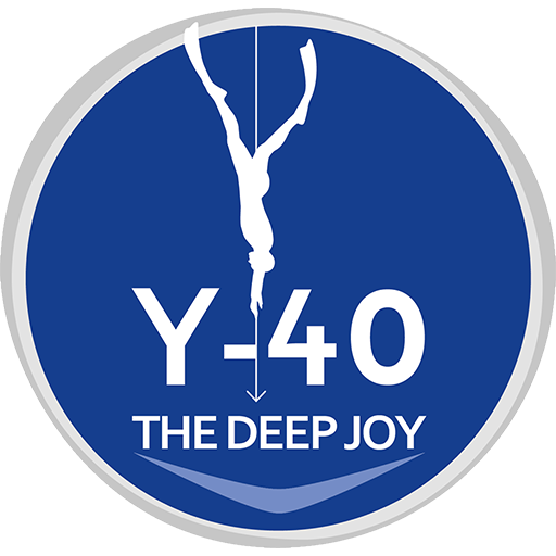 Y-40 Dive Maps  Icon