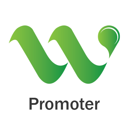 Nawawin Promoter logo