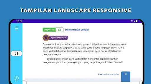 Matematika Kelas 6 Merdeka screenshot 11
