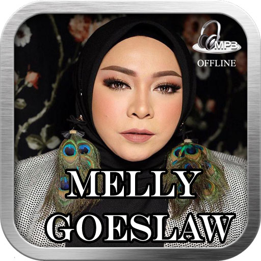 Melly Goeslaw-Ayat Ayat Cinta