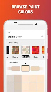 Color My Wall - Apps on Google Play