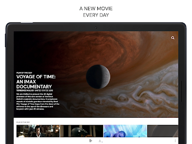 Mubi — Hand-Picked Films - Apps On Google Play