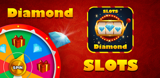 Diamond For Win And Spin The Wheel  screenshots 1
