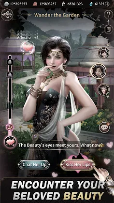 Game of Khans - Screenshot 2