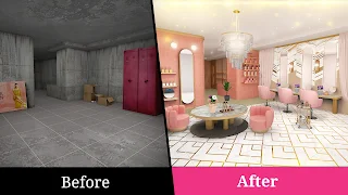 My First Makeover - Screenshot 3