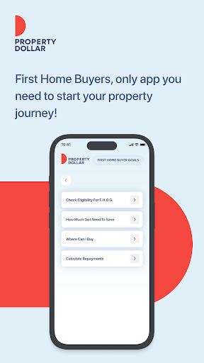 Property Dollar Screen 3