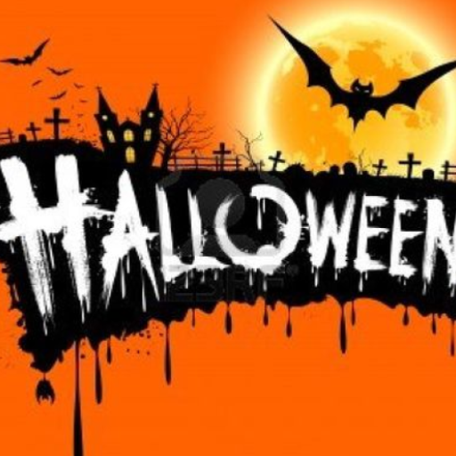 Halloween Cards logo