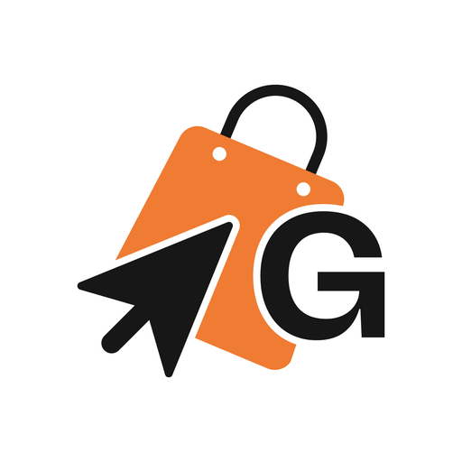 Goinmart Online Shopping logo