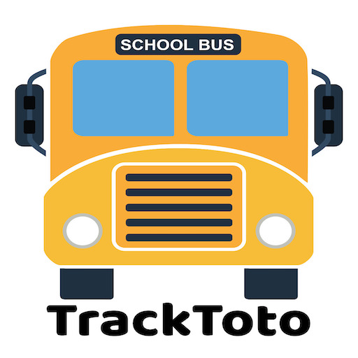 TrackToto Parent logo