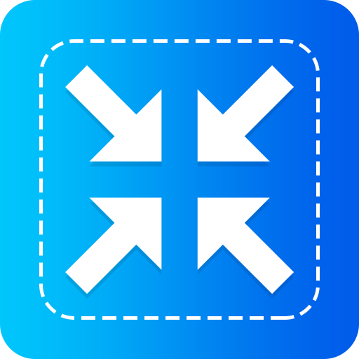 Photo Resizer – Image Compress logo