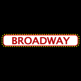 Broadway Pizza & Grill icon