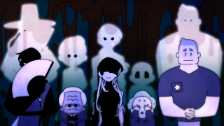 Charlie in Underworld! - Screenshot 2