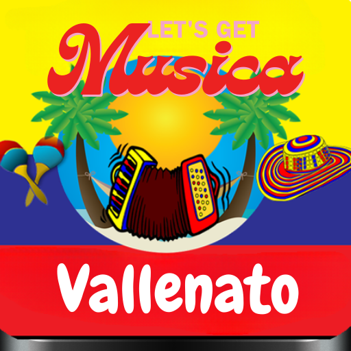 Musica Radio Vallenitos