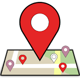 GO Map - For Pokemon icon