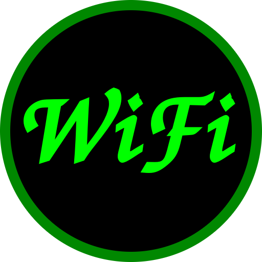 WiFi Graffiti 3.0 Icon