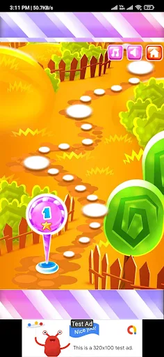 CandyYep - Screenshot 3