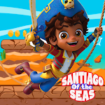 Cover Image of Download Santiago of the seas Adventure  APK