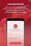 screenshot of Digita CGIL