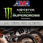 Cover Image of 下载 AMA Supercross  APK
