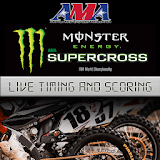 AMA Supercross icon