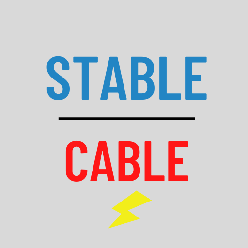 Stable Cable: Ampacity 1.0.2 Icon