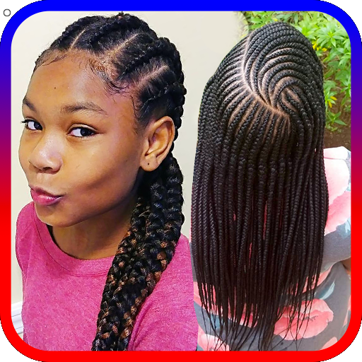 App Insights: African Hair Styles - Style Za Kusuka | Apptopia